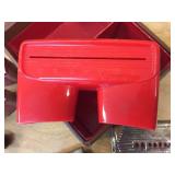 Vintage Tru-Vue Viewer with Film - Harmonicas