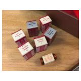 Vintage Tru-Vue Viewer with Film - Harmonicas