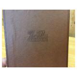 Vintage Tru-Vue Viewer with Film - Harmonicas