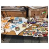 Large Group Nintendo Wii & Video Games