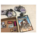 Nintendo Game Boy - DS Games - Gun