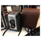 Vintage Cameras - Movie Cameras