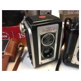 Vintage Cameras - Movie Cameras