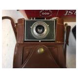 Vintage Cameras - Movie Cameras
