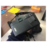 Minolta 5000 AF Camera - Case