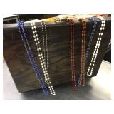 Jewelry Box with Religious Items