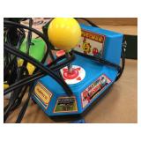 Namco & Frogger Plug-In Video Game Sets