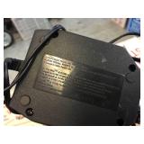 Namco & Frogger Plug-In Video Game Sets