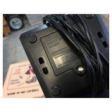 Namco & Frogger Plug-In Video Game Sets