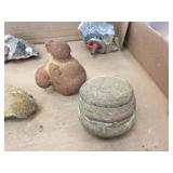 Group Fossil Specimens