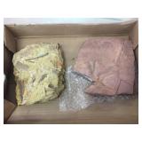 2 Larger Fossil Specimens