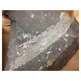 Larger Serpent-Like Fossil