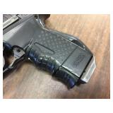 Walther CP99 Compact CO2 .177 BB Pistol - Galco Holster