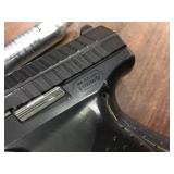 Walther CP99 Compact CO2 .177 BB Pistol - Galco Holster