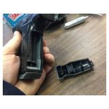 Walther CP99 Compact CO2 .177 BB Pistol - Galco Holster