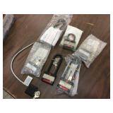 Ruger Firearm Locks w/Keys