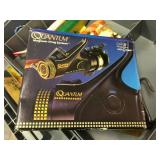 Large Plano 750 Guide Series Tackle Box w/Tackle!