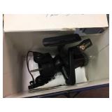 Large Plano 750 Guide Series Tackle Box w/Tackle!