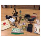 Misc Vintage Items - Gadgets - Do Dads