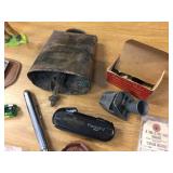 Misc Vintage Items - Gadgets - Do Dads