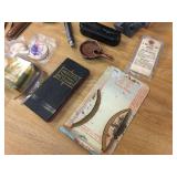 Misc Vintage Items - Gadgets - Do Dads