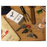 Misc Vintage Items - Gadgets - Do Dads