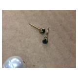 Misc Jewelry Including Pearls - Morganite - Opal - Other