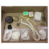 Misc Jewelry - Pill Boxes