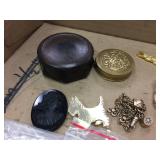 Misc Jewelry - Pill Boxes