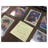 MN Twins Posters - Puckett - Killebrew Cards - Birthdate Error