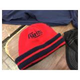 MN Twins Hats - Long Sleeves