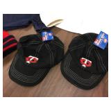 MN Twins Hats - Long Sleeves