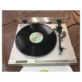 Pioneer PL-450 Turntable