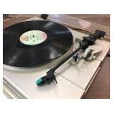 Pioneer PL-450 Turntable