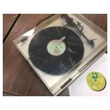 Pioneer PL-450 Turntable