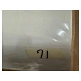 Jay Steinke Photography Prints: Fireweed, Winter Visit, Lupine Meadow.