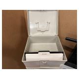 Office Supplies and Storage Containers