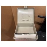 Office Supplies and Storage Containers