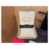 Office Supplies and Storage Containers