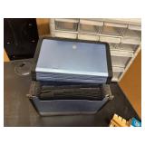 Office Supplies and Storage Containers