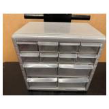 Office Supplies and Storage Containers