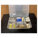 Office Supplies and Storage Containers