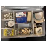 Office Supplies and Storage Containers