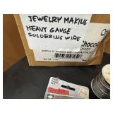 Jewelry Making Supplies