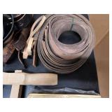 Belt Making Supplies and Tools