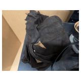 Belt Making Supplies and Tools