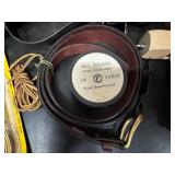 Belt Making Supplies and Tools