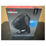 Vornado Compact Fan, Model 133