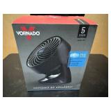 Vornado Compact Fan, Model 133