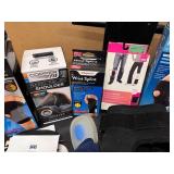 Supports, Braces, Wraps for Knees, Shoulders, Ankles, Backs and more